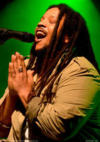 Stephen Marley - October 18, 2013