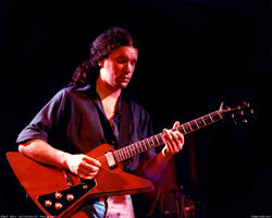 Steve Kimock - March 4, 1990