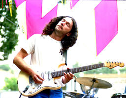 Steve Kimock - June 10, 1989