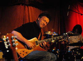 Steve Kimock - May 30, 2012