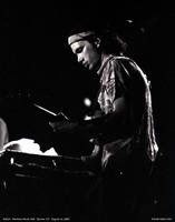 Steve Kimock, Kingfish - August 10, 1986