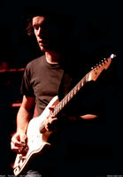 Steve Kimock, Kingfish - August 12, 1986