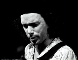 Steve Kimock, Kingfish - August 26, 1986