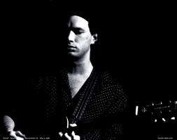 Steve Kimock, Kingfish - May 3, 1986