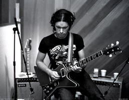 Steve Kimock, ZERO - November 14, 1988