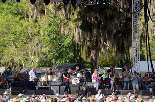 Tedeschi Trucks Band - April 12, 2014