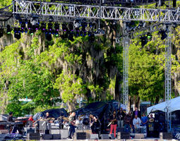 Tedeschi Trucks Band, Susan Tedeschi, Derek Trucks - April 20, 2013