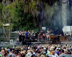 Trey Anastasio Band - April 11, 2014