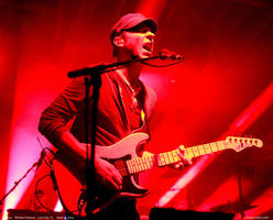 Umphrey&#039;s McGee - April 12, 2014