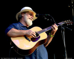 Vince Herman, Leftover Salmon - July 19, 2013