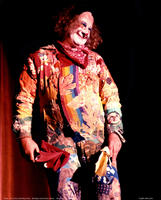 Wavy Gravy, Wavy Gravy Birthday Party - May 15, 1986