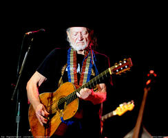 Willie Nelson - October 19, 2013