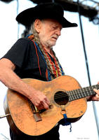 Willie Nelson - September 7, 2014