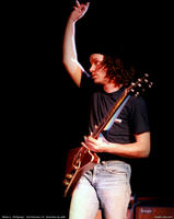 ZERO, Steve Kimock - December 29, 1986