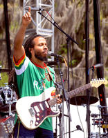 Ziggy Marley - April 11, 2014